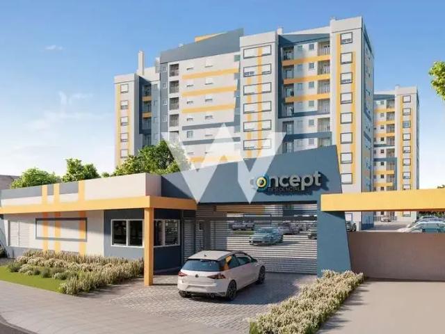 Apartamento venda em Região Geográfica Imediata de Novo Hamburgo - São Leopoldo, Região Metropolitana de Porto Alegre