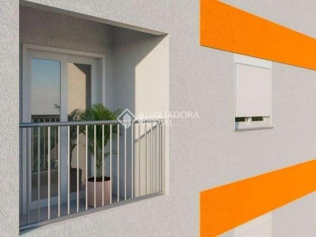 Apartamento venda em Região Geográfica Imediata de Novo Hamburgo - São Leopoldo, Região Metropolitana de Porto Alegre