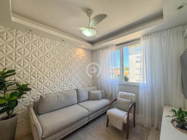 Apartamento venda em Novo Hamburgo, Região Geográfica Intermediária de Porto Alegre