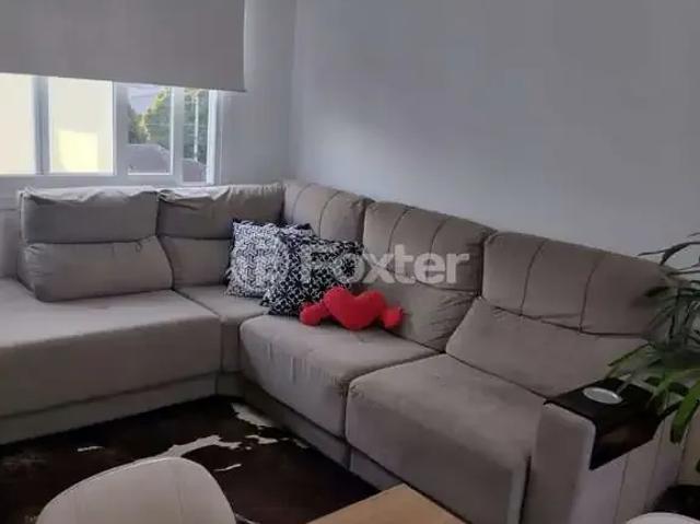 Apartamento venda em Região Geográfica Imediata de Novo Hamburgo - São Leopoldo, Região Metropolitana de Porto Alegre