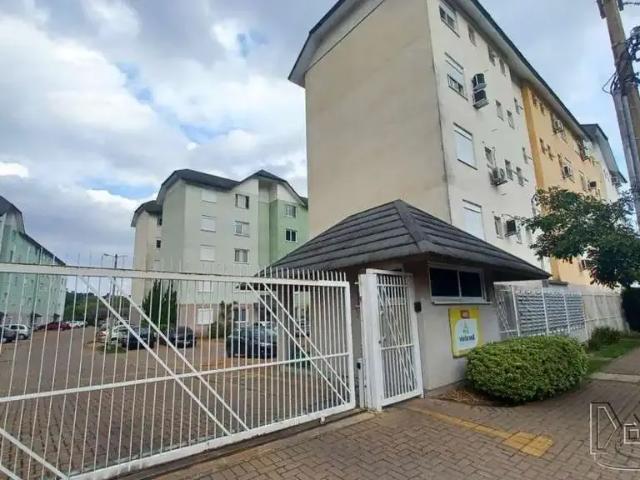 Apartamento venda em Região Geográfica Imediata de Novo Hamburgo - São Leopoldo, Região Metropolitana de Porto Alegre