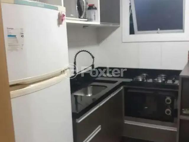 Apartamento venda em Região Geográfica Imediata de Novo Hamburgo - São Leopoldo, Região Metropolitana de Porto Alegre