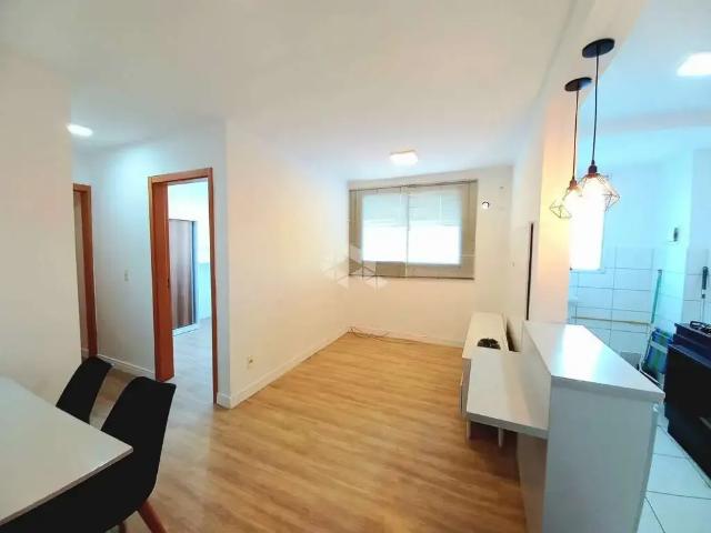 Apartamento venda em Região Geográfica Imediata de Novo Hamburgo - São Leopoldo, Região Metropolitana de Porto Alegre