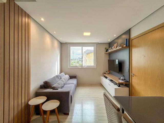 Apartamento venda em Novo Hamburgo, Região Geográfica Intermediária de Porto Alegre