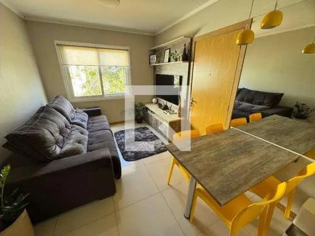 Apartamento venda em Região Geográfica Imediata de Novo Hamburgo - São Leopoldo, Região Metropolitana de Porto Alegre