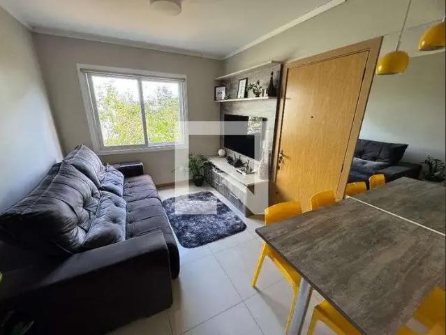 Apartamento venda em Região Geográfica Imediata de Novo Hamburgo - São Leopoldo, Região Metropolitana de Porto Alegre