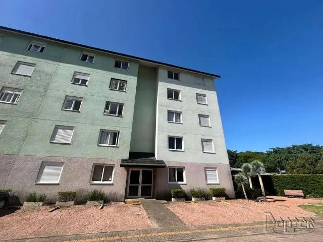 Apartamento venda em Região Geográfica Imediata de Novo Hamburgo - São Leopoldo, Região Metropolitana de Porto Alegre