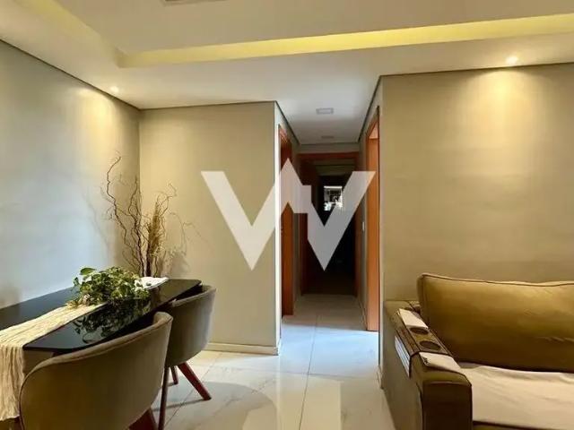 Apartamento venda em Região Geográfica Imediata de Novo Hamburgo - São Leopoldo, Região Metropolitana de Porto Alegre