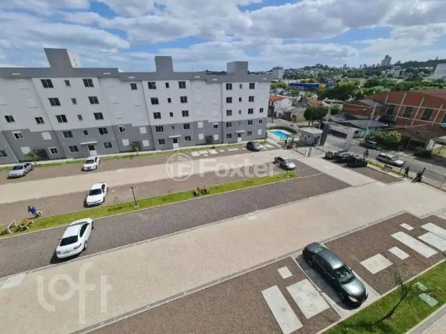 Apartamento venda em Região Geográfica Imediata de Novo Hamburgo - São Leopoldo, Região Metropolitana de Porto Alegre