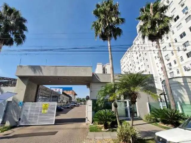 Apartamento venda em Região Geográfica Imediata de Novo Hamburgo - São Leopoldo, Região Metropolitana de Porto Alegre