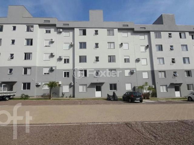 Apartamento venda em Novo Hamburgo