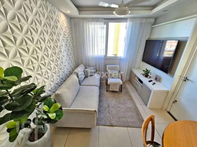Apartamento venda em Região Geográfica Imediata de Novo Hamburgo - São Leopoldo, Região Metropolitana de Porto Alegre