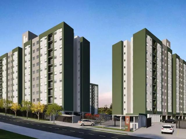 Apartamento venda em Região Geográfica Imediata de Novo Hamburgo - São Leopoldo, Região Metropolitana de Porto Alegre