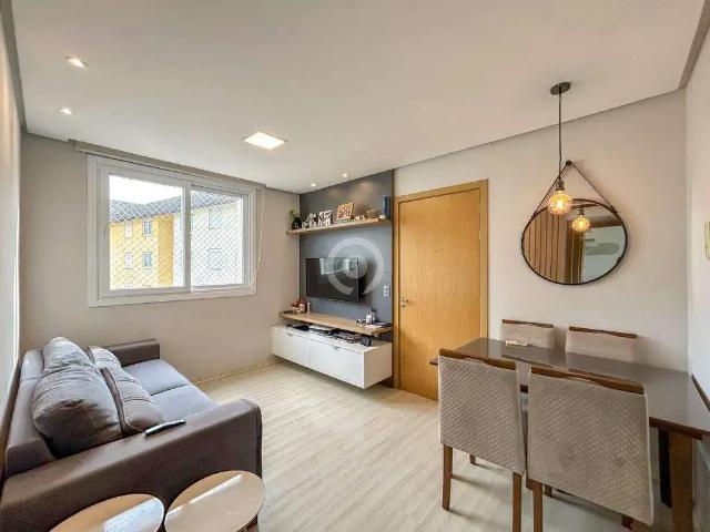 Apartamento venda em Região Geográfica Imediata de Novo Hamburgo - São Leopoldo, Região Metropolitana de Porto Alegre