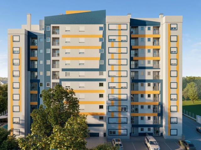 Apartamento venda em Região Geográfica Imediata de Novo Hamburgo - São Leopoldo, Região Metropolitana de Porto Alegre