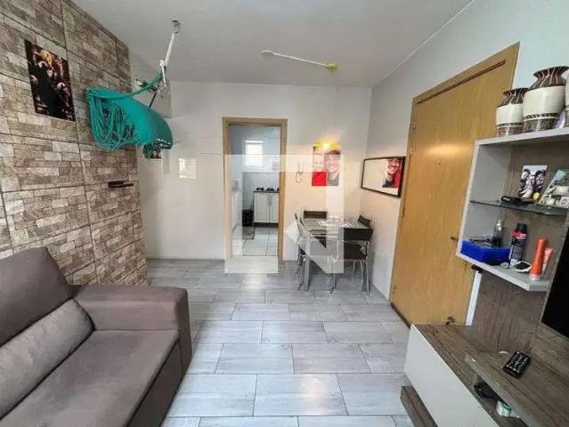 Apartamento venda em Região Geográfica Imediata de Novo Hamburgo - São Leopoldo, Região Metropolitana de Porto Alegre