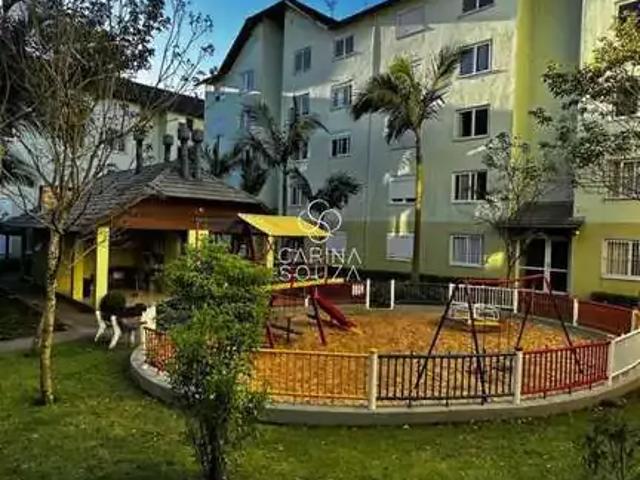 Apartamento venda em São Jorge, Novo Hamburgo