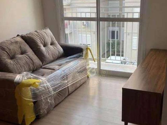 Apartamento venda em Novo Hamburgo