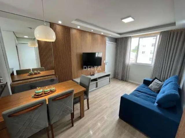 Apartamento venda em Região Geográfica Imediata de Novo Hamburgo - São Leopoldo, Região Metropolitana de Porto Alegre