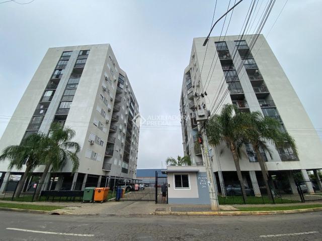 Apartamento venda em Região Geográfica Imediata de Novo Hamburgo - São Leopoldo, Região Metropolitana de Porto Alegre