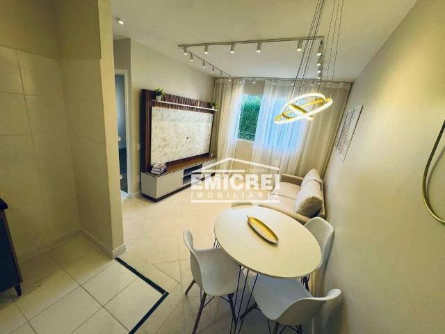 Apartamento venda em Região Geográfica Imediata de Novo Hamburgo - São Leopoldo, Região Metropolitana de Porto Alegre