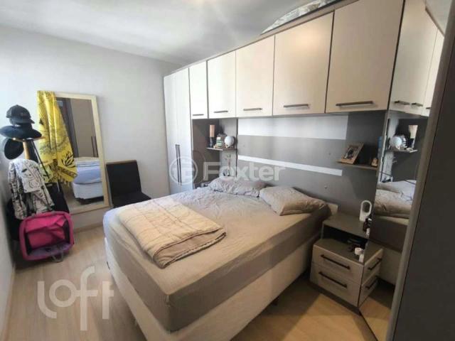 Apartamento venda em Novo Hamburgo