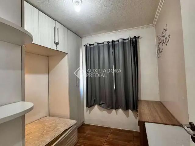 Apartamento venda em Novo Hamburgo