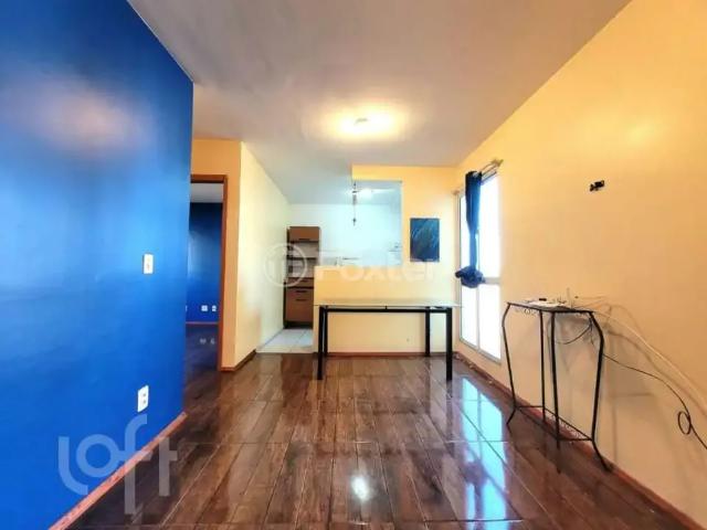 Apartamento venda em Região Geográfica Imediata de Novo Hamburgo - São Leopoldo, Região Metropolitana de Porto Alegre