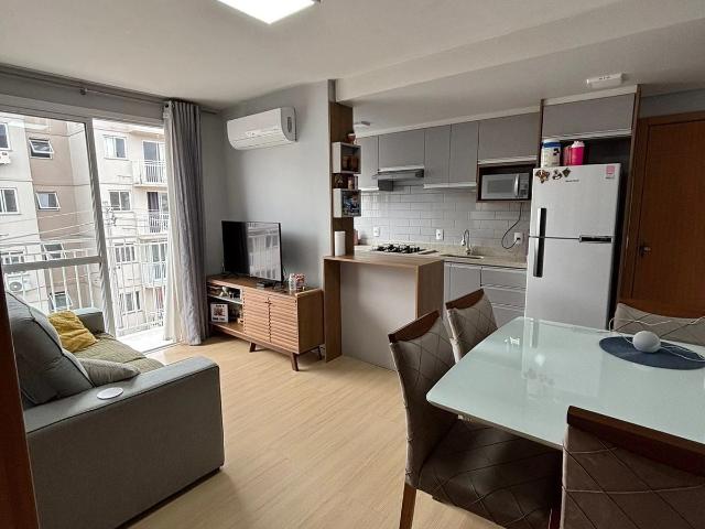 Apartamento venda em Vila Kephas Norte, Novo Hamburgo
