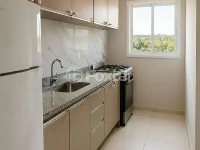 Apartamento venda em Região Geográfica Imediata de Novo Hamburgo - São Leopoldo, Região Metropolitana de Porto Alegre