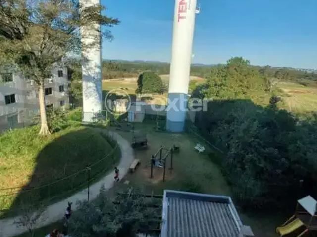 Apartamento venda em Região Geográfica Imediata de Novo Hamburgo - São Leopoldo, Região Metropolitana de Porto Alegre