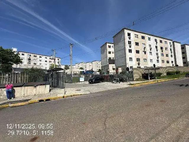 Apartamento venda em Região Geográfica Imediata de Novo Hamburgo - São Leopoldo, Região Metropolitana de Porto Alegre