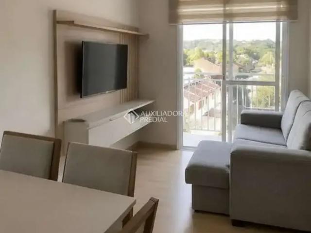 Apartamento venda em Região Geográfica Imediata de Novo Hamburgo - São Leopoldo, Região Metropolitana de Porto Alegre