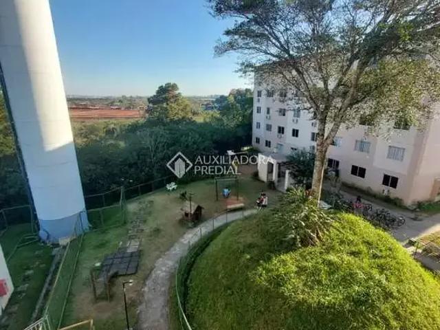 Apartamento venda em Região Geográfica Imediata de Novo Hamburgo - São Leopoldo, Região Metropolitana de Porto Alegre