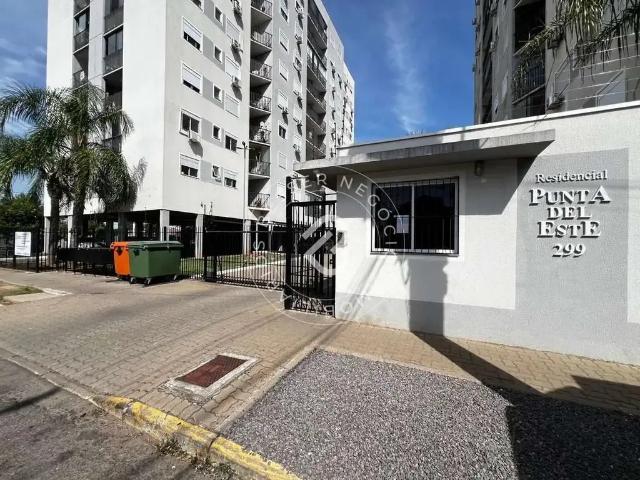 Apartamento venda em Região Geográfica Imediata de Novo Hamburgo - São Leopoldo, Região Metropolitana de Porto Alegre