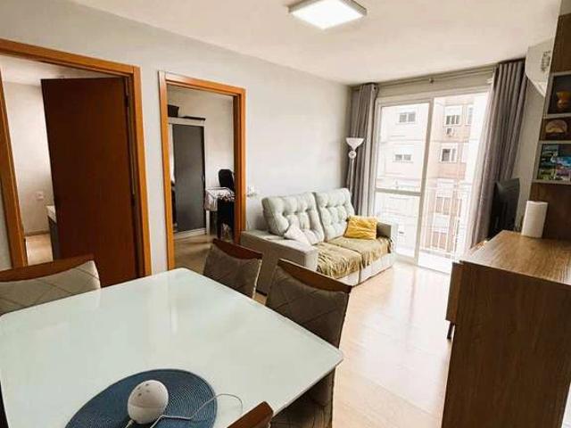 Apartamento venda em Região Geográfica Imediata de Novo Hamburgo - São Leopoldo, Região Metropolitana de Porto Alegre