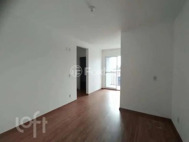 Apartamento venda em Região Geográfica Imediata de Novo Hamburgo - São Leopoldo, Região Metropolitana de Porto Alegre