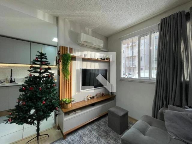 Apartamento venda em Novo Hamburgo