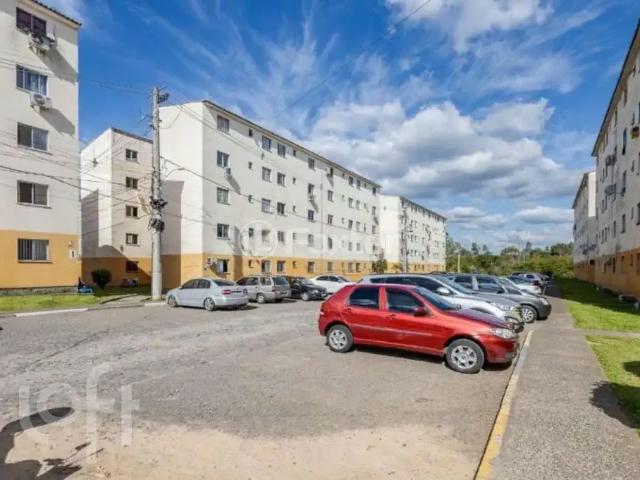 Apartamento venda em Região Geográfica Imediata de Novo Hamburgo - São Leopoldo, Região Metropolitana de Porto Alegre