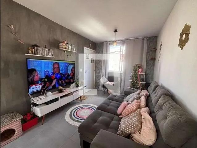 Apartamento venda em Região Geográfica Imediata de Novo Hamburgo - São Leopoldo, Região Metropolitana de Porto Alegre