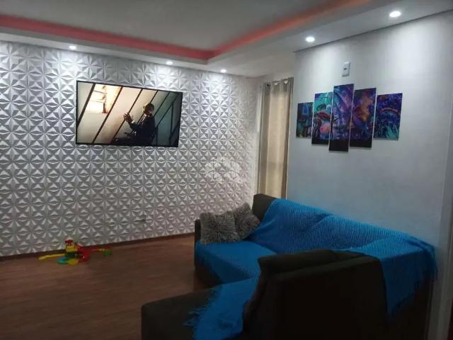Apartamento venda em Região Geográfica Imediata de Novo Hamburgo - São Leopoldo, Região Metropolitana de Porto Alegre