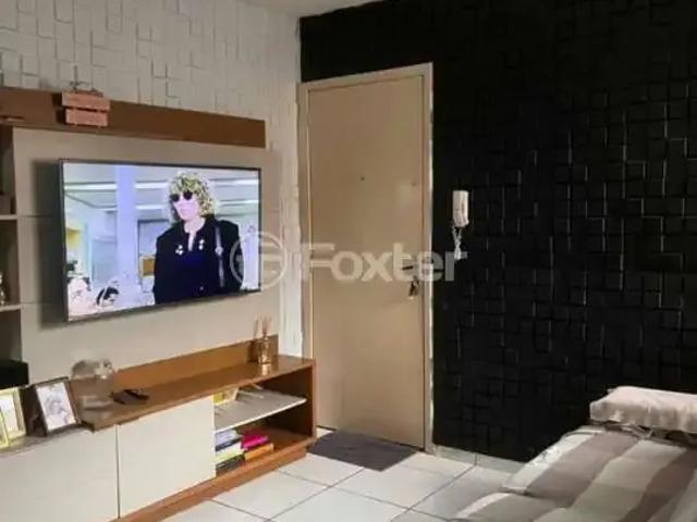 Apartamento venda em Região Geográfica Imediata de Novo Hamburgo - São Leopoldo, Região Metropolitana de Porto Alegre