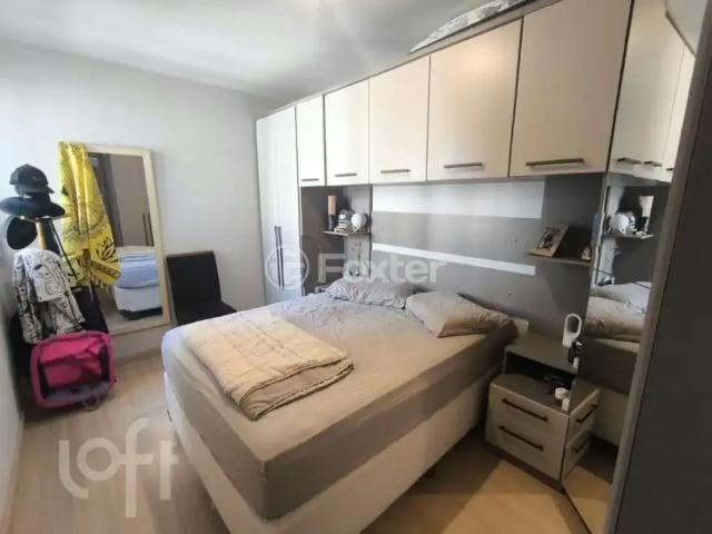 Apartamento venda em Região Geográfica Imediata de Novo Hamburgo - São Leopoldo, Região Metropolitana de Porto Alegre