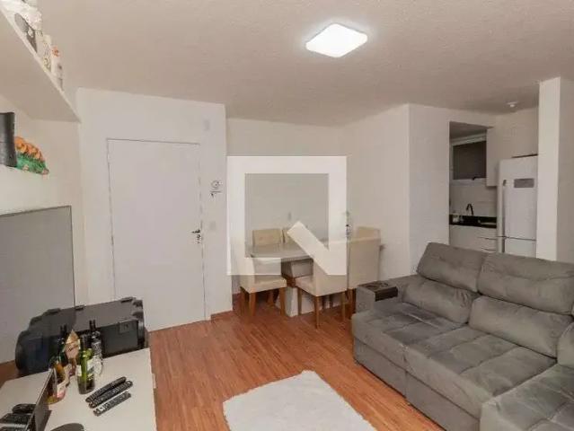 Apartamento venda em Região Geográfica Imediata de Novo Hamburgo - São Leopoldo, Região Metropolitana de Porto Alegre