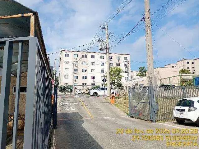 Apartamento venda em Região Geográfica Imediata de Novo Hamburgo - São Leopoldo, Região Metropolitana de Porto Alegre