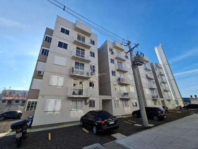 Apartamento venda em Região Geográfica Imediata de Novo Hamburgo - São Leopoldo, Região Metropolitana de Porto Alegre