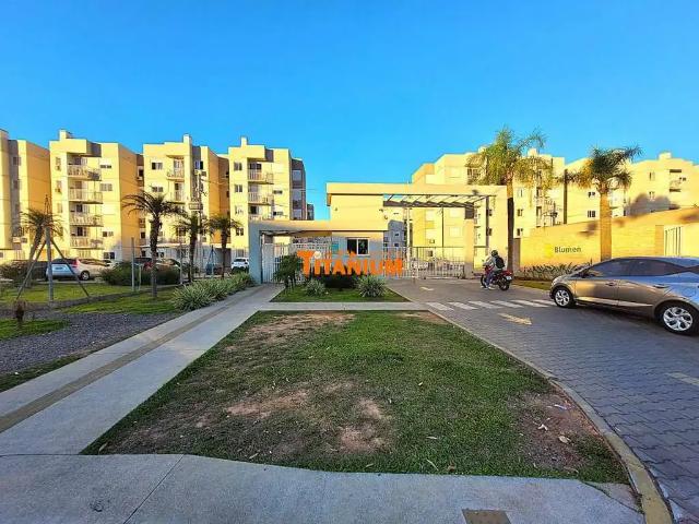 Apartamento venda em Região Geográfica Imediata de Novo Hamburgo - São Leopoldo, Região Metropolitana de Porto Alegre