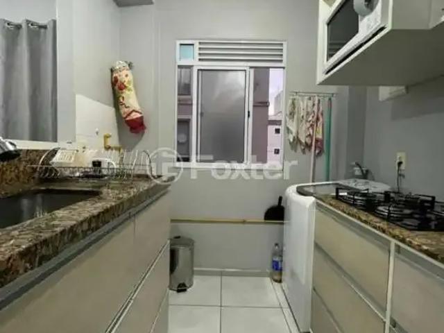 Apartamento venda em Região Geográfica Imediata de Novo Hamburgo - São Leopoldo, Região Metropolitana de Porto Alegre