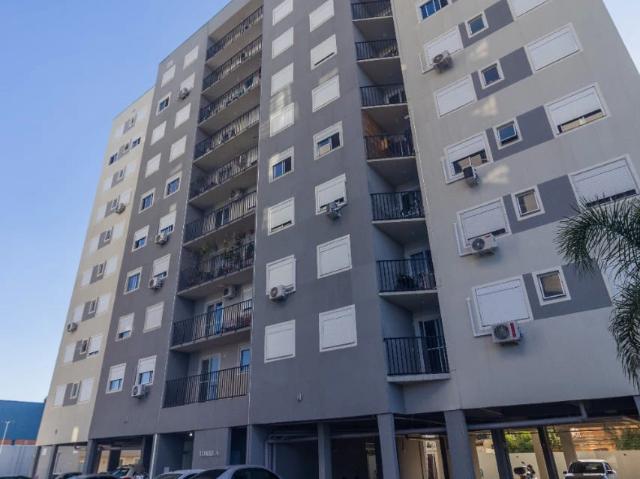 Apartamento venda em Novo Hamburgo