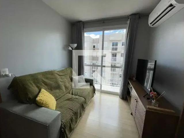 Apartamento venda em Região Geográfica Imediata de Novo Hamburgo - São Leopoldo, Região Metropolitana de Porto Alegre